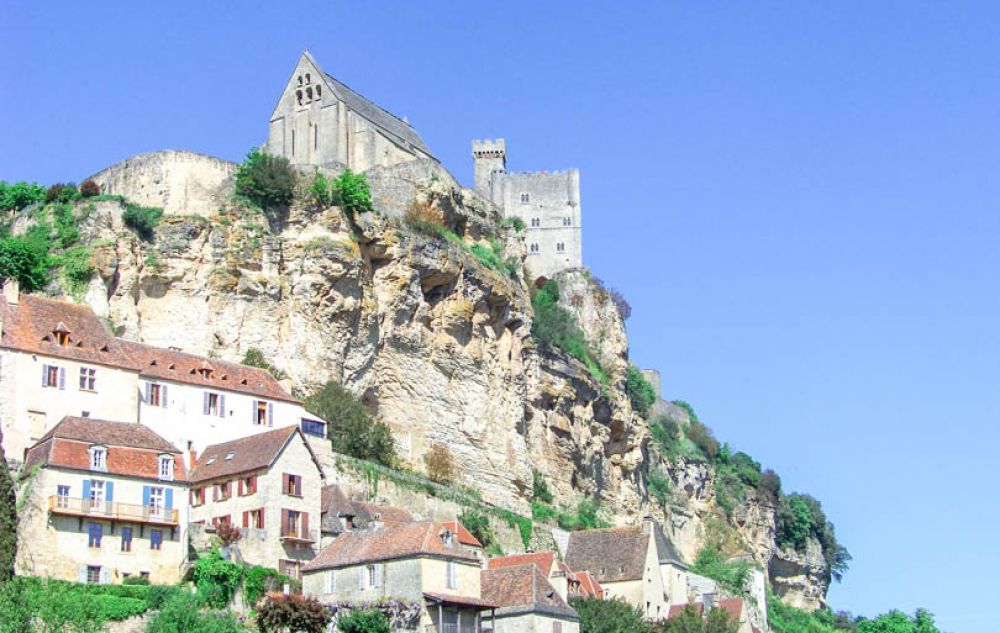 que faire en Dordogne